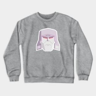 Megatron Crewneck Sweatshirt